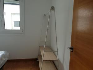 Łazienka w obiekcie Vila, 132