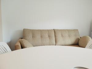 Część wypoczynkowa w obiekcie Vila, 132