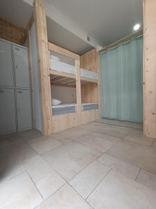 Fotografie z fotogalerie ubytování Hostel Bretema v destinaci Lugo