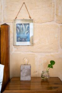 Gambar di galeri bagi Laremi Gozo B&B di Nadur
