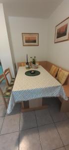 Posezení v ubytování APARTMANI SENKA - VILLA OLIVER