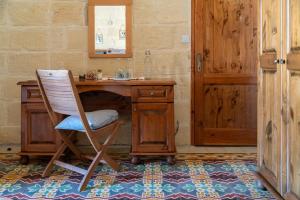 Gambar di galeri bagi Laremi Gozo B&B di Nadur