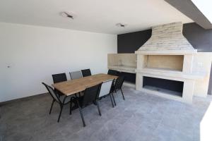 Fotografie z fotogalerie ubytování Vila VIKS v destinaci Galižana