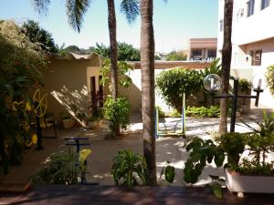 Gallery image of Lider Palace Hotel in Foz do Iguaçu