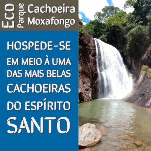 Gallery image of Eco Parque Cachoeira Moxafongo in Santa Leopoldina
