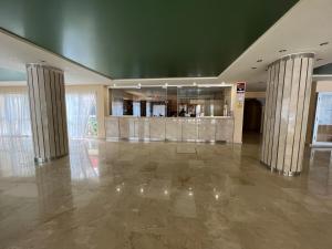 Zdjęcie z galerii obiektu Apartamento Agata 510 Excelente con vista al mar!!! w mieście Benalmádena