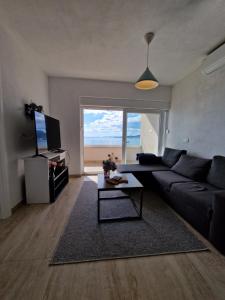 Posedenie v ubytovaní Island luxury view Nemira
