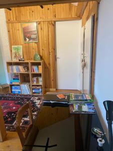 Fotografie z fotogalerie ubytování Séjour auvergnat chez l'habitant v destinaci Saint-Ours