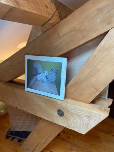 Fotografie z fotogalerie ubytování Séjour auvergnat chez l'habitant v destinaci Saint-Ours