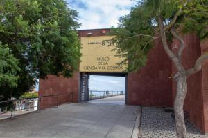 Zdjęcie z galerii obiektu Apartamento acogedor en la laguna w mieście La Laguna