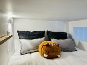 Charming Studio - Alesia