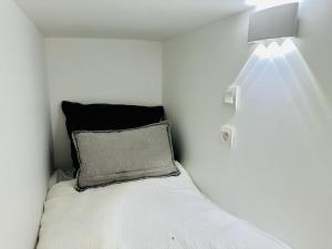 Charming Studio - Alesia