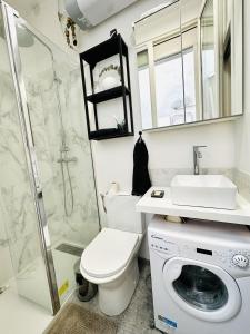 Charming Studio - Alesia