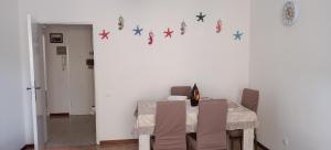 Fotografia z galérie ubytovania Casa Ilanfra - appartamenti Gabbiano, Farfalla e Stella Marina v destinácii Piombino