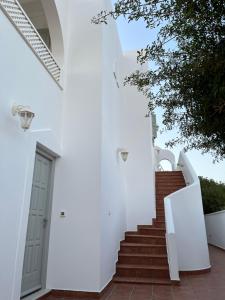Fotografie z fotogalerie ubytování Sea and Salt Naxos 2 v destinaci Kastraki Naxou