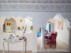 Gallery image of Coup de cœur à Sidi Bou Said in Sidi Bou Saïd +69 photos