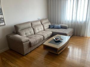 Fotografia z galérie ubytovania Atico Avila v destinácii Avila
