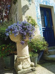 Giardino di MYSaintAubin