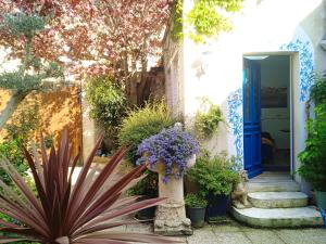 Giardino di MYSaintAubin