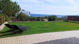 Imagen de la galería de Blue Harmony Villas, en Kiotari