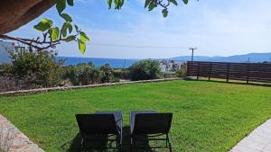 Imagen de la galería de Blue Harmony Villas, en Kiotari