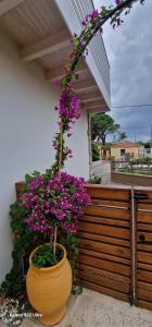 Gallery image of Myrovolos luxury Eneida's house in Ialyssos