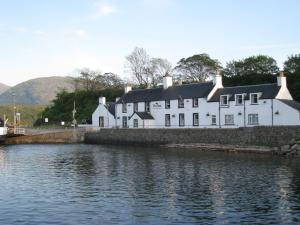 Gallery image of Inn at Ardgour in Onich