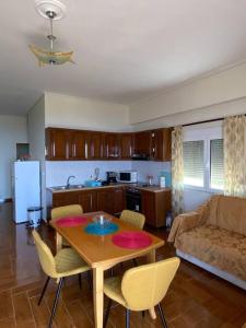 Drimadhë: Spacious and all-comfort sea-view appt - Image 6