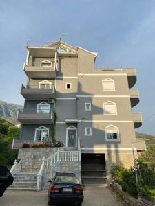 Drimadhë: Spacious and all-comfort sea-view appt - Image 8