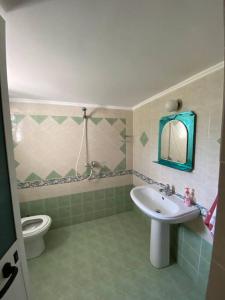 Drimadhë: Spacious and all-comfort sea-view appt - Image 5