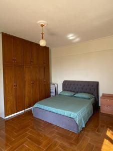 Drimadhë: Spacious and all-comfort sea-view appt - Image 11