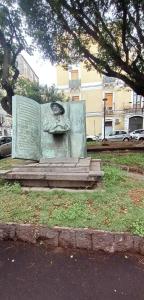 Afbeelding uit fotogalerij van Dimora Lucia Majorana in Catania