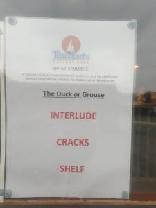 Gallery image of Loch Heron View in Newton Stewart