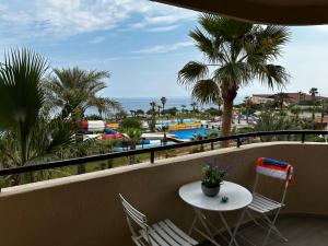 Πισίνα στο ή κοντά στο Sweet Almuñécar