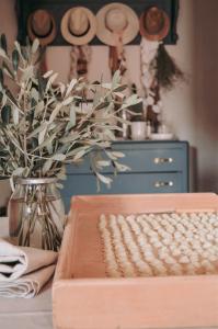 Fotografie z fotogalerie ubytování B&B La Casa Pugliese v destinaci Foggia