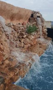 Fotografie z fotogalerie ubytování Villa El Tomelloso v destinaci Huércal-Overa