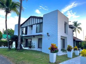 Edificio en el que se encuentra la casa o chalet