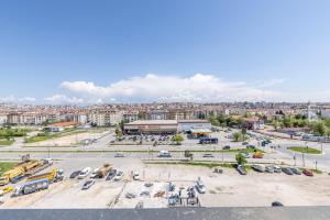 Afbeelding uit fotogalerij van ND Suite in Edirne