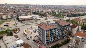 Afbeelding uit fotogalerij van ND Suite in Edirne