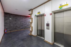 Afbeelding uit fotogalerij van ND Suite in Edirne