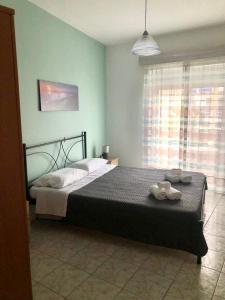 Billede fra billedgalleriet på Armonia Apartments i Archangelos