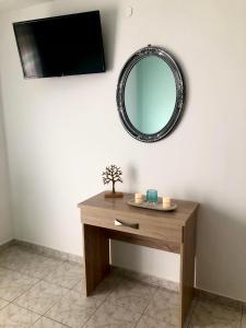 Billede fra billedgalleriet på Armonia Apartments i Archangelos