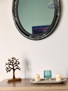 Billede fra billedgalleriet på Armonia Apartments i Archangelos