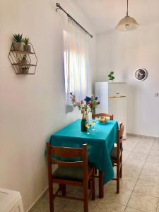 Billede fra billedgalleriet på Armonia Apartments i Archangelos + 30 billeder