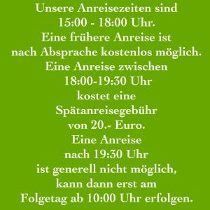a black and white poster with the names of different cities at Villa Arizona in Bad Schandau