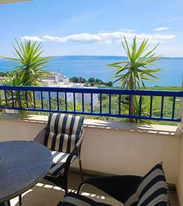 Gallery image of Rooms Lux in Split