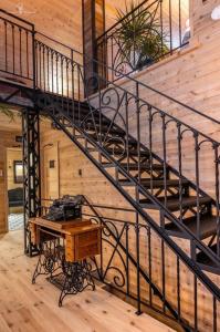 Φωτογραφία από το άλμπουμ του Chalet Mikua, 6 p. spa, billard, Forêt & Nature σε La Malbaie