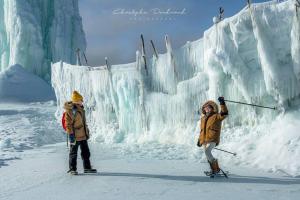 Φωτογραφία από το άλμπουμ του Chalet Mikua, 6 p. spa, billard, Forêt & Nature σε La Malbaie