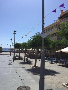 Fotografie z fotogalerie ubytování Tazacorte Beach and also Luz y Mar apartments v destinaci Puerto