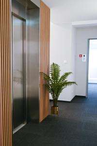 Fotografie z fotogalerie ubytování Hotel Parrot v destinaci Raszyn